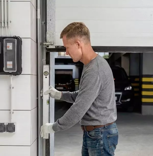 Why Choose Us for Door, Gate and Security Services in East Palo Alto, CA