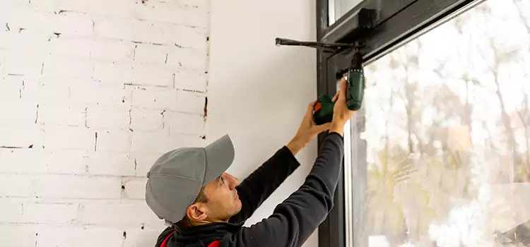 Automatic Door Opener Commercial East Palo Alto