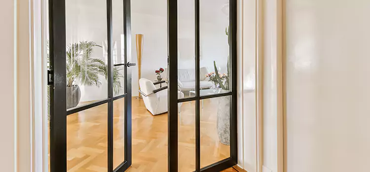 Bifold Door Replacement East Palo Alto