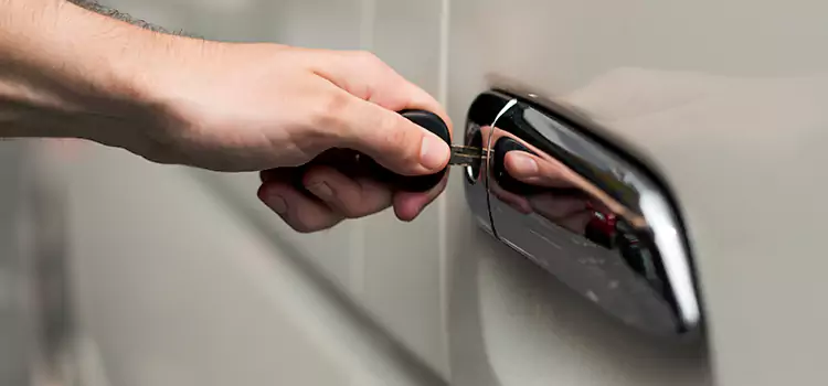 Why Choose Our Auto Locksmith Team in East Palo Alto, CA?