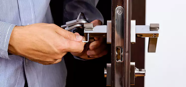 Commercial Door Lock Repair East Palo Alto