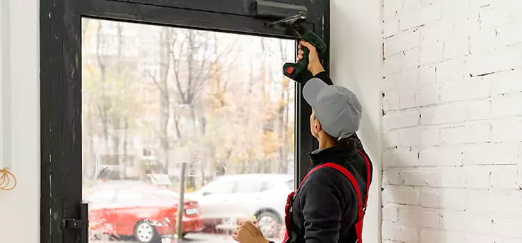 Comprehensive Door Closer Services in East Palo Alto, CA