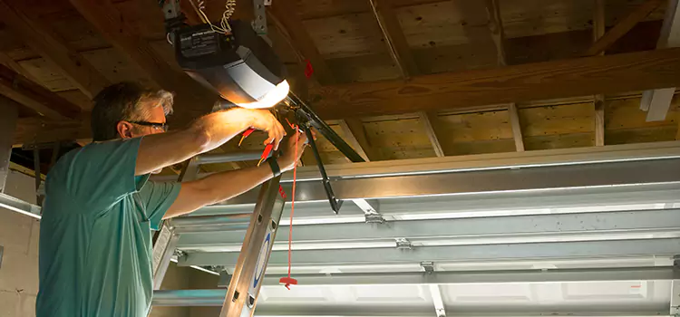 Garage Door Opener Sales and Installation East Palo Alto