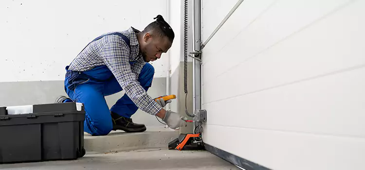Expert Solutions for Every Garage Lock Need in East Palo Alto, CA