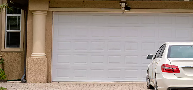 Comprehensive Garage Door Maintenance Services in East Palo Alto, CA