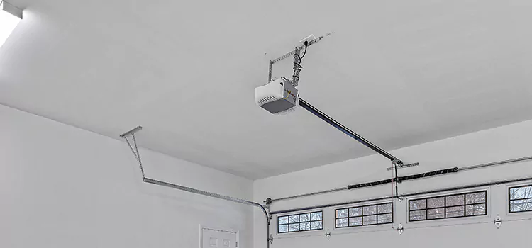Experienced Garage Door Installers East Palo Alto