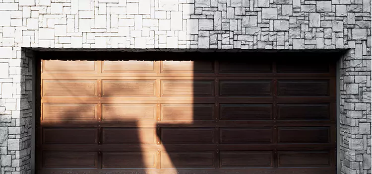 Garage Door Installation East Palo Alto