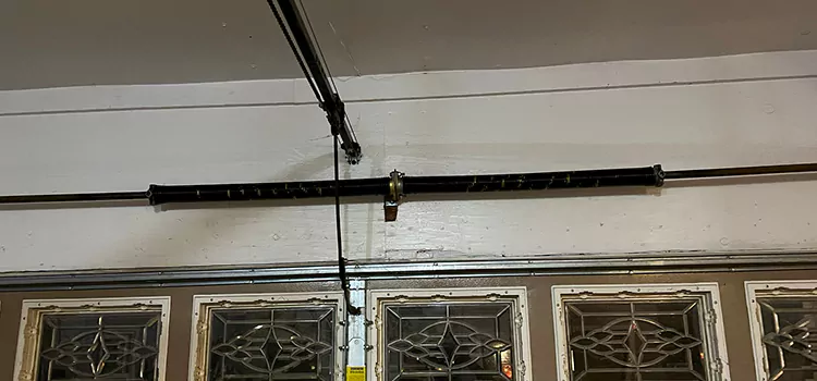 Garage Door Spring Repair Near Me East Palo Alto
