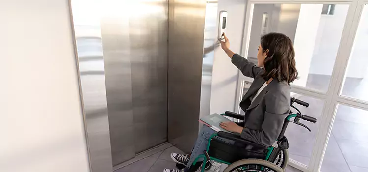 Benefits of Modern Handicap Door Systems in East Palo Alto, CA