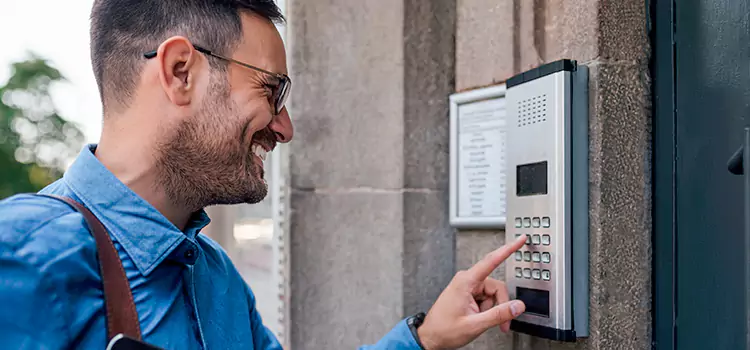 Advanced Solutions for Enhanced Security in East Palo Alto, CA