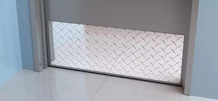 Benefits of Professional Kick Plate Solutions in East Palo Alto, CA