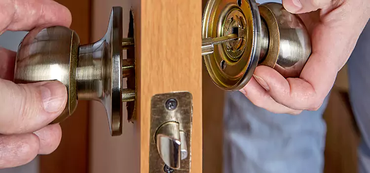 Sliding Door Lock Repair East Palo Alto