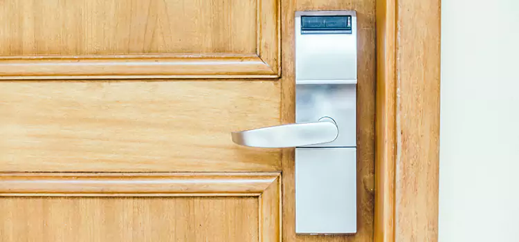 Electromagnetic Door Lock Installation East Palo Alto