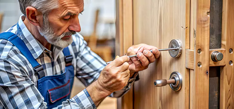 Mortise Replacement Lock East Palo Alto