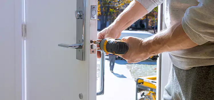 Insulated Roll Up Garage Doors Residential East Palo Alto
