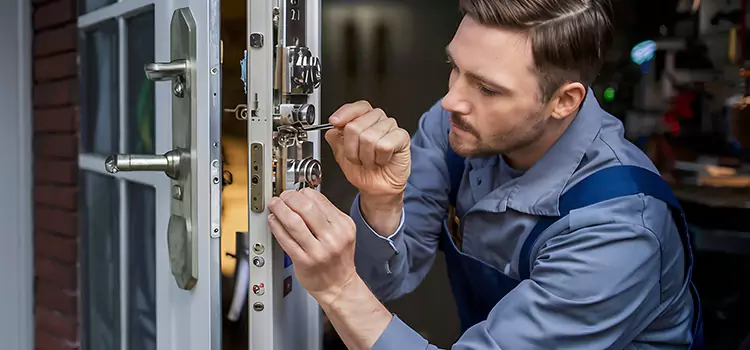 Residential Lock Installation East Palo Alto