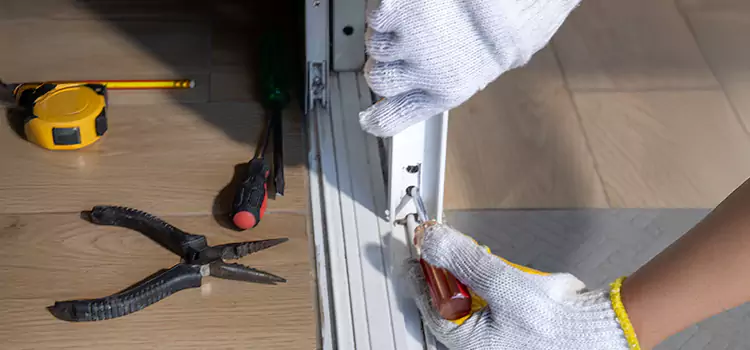 Sliding Door Installation Services in East Palo Alto, CA