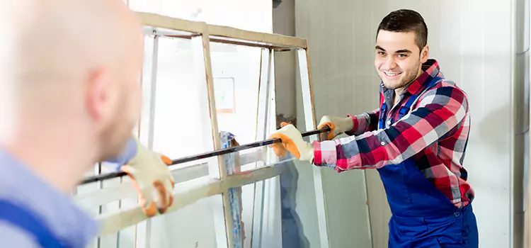 Patio Door Panel Replacement East Palo Alto