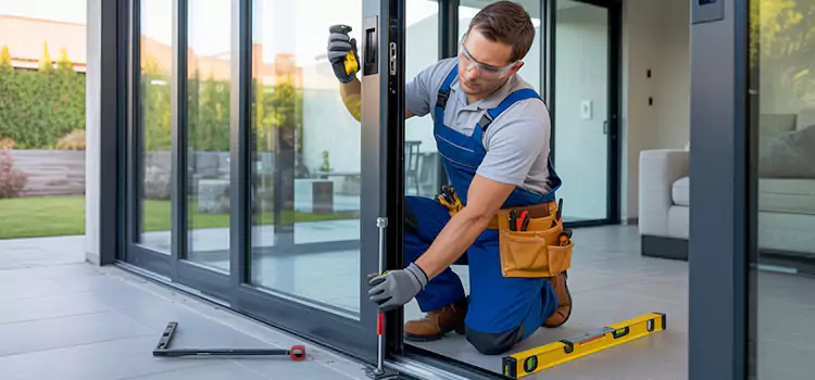Sliding Screen Door Repair East Palo Alto