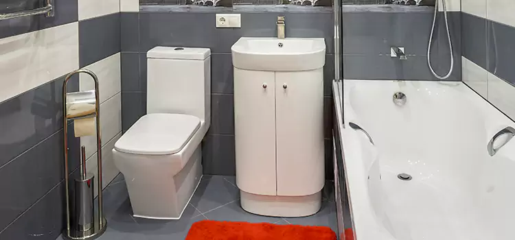 Hansgrohe Shaving Mirror East Palo Alto