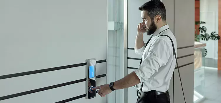 Cloud Based Access Control East Palo Alto