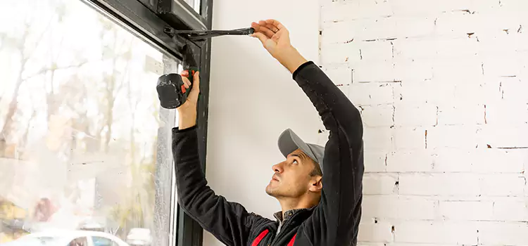 Why Choose Us for Your Door Closer Needs in East Palo Alto