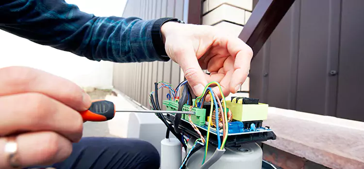 Electric Gate Maintenance East Palo Alto