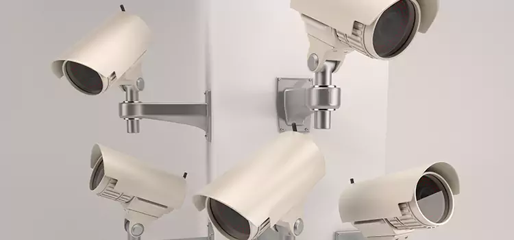 Your Trusted Partner for CCTV Solutions in East Palo Alto
