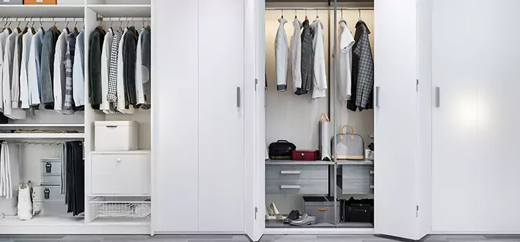 Glass Closet Door Repair East Palo Alto