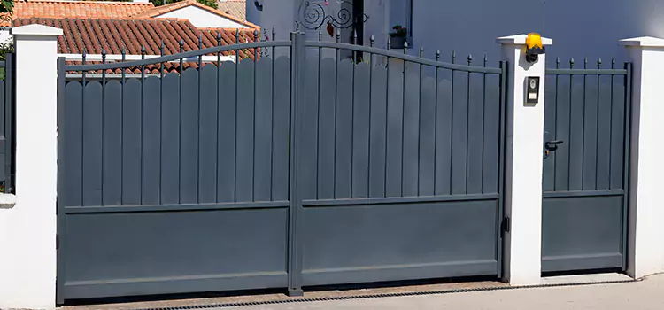 Emergency Commercial Gate Repair East Palo Alto