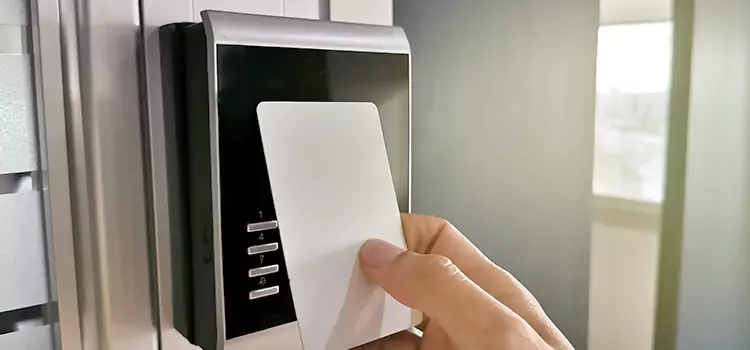 NMS Proximity Switch Door Systems East Palo Alto