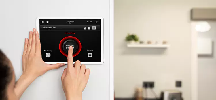 Blink Video Doorbell Installation East Palo Alto