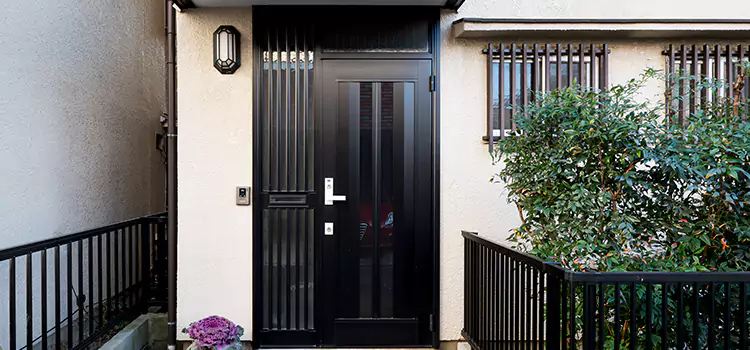 Popular Exterior Door Options in East Palo Alto, CA