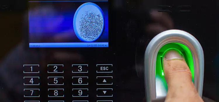 Your Trusted Partner for Secure Access in East Palo Alto, CA