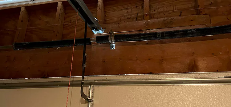 Broken Garage Door Cable Repair in East Palo Alto, CA