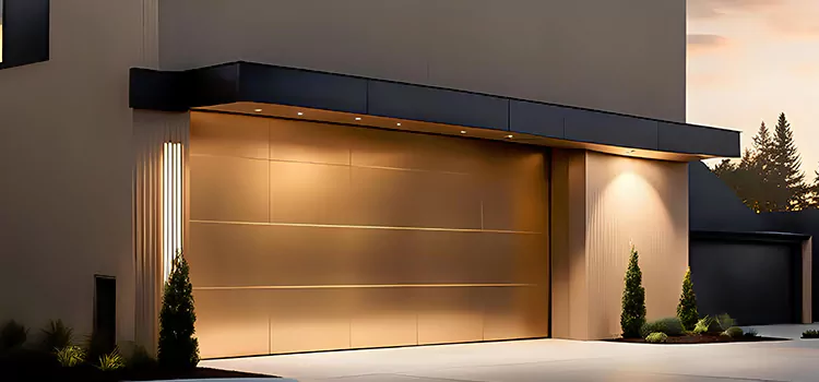 Garage Door Remote Programming East Palo Alto