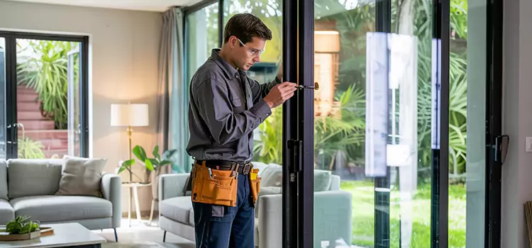 Why Choose Us for Your Glass Door Needs in East Palo Alto, CA?