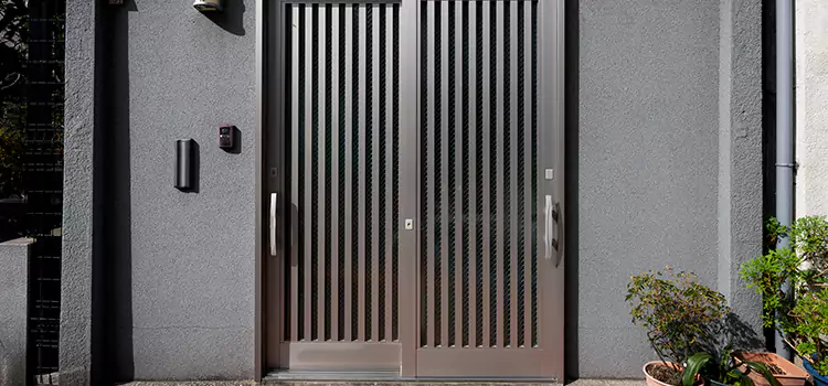 Why Choose Us for Your Security Needs in East Palo Alto, CA?