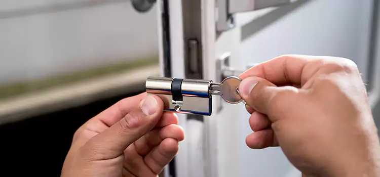 Lock Change Locksmiths East Palo Alto