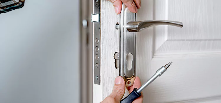 New Door Frame Installation East Palo Alto