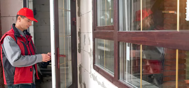 Sliding Door Lock Repair East Palo Alto