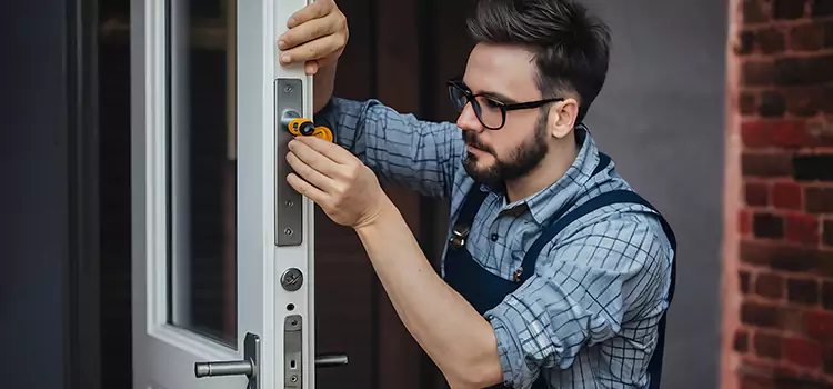 Residential Door Repairs East Palo Alto