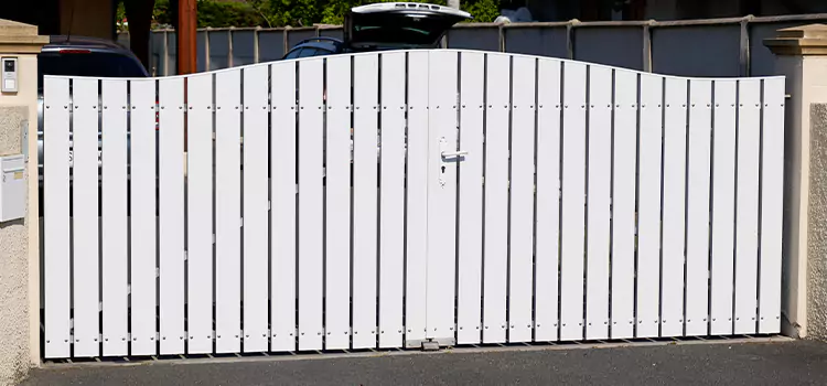 Why Choose Us for Residential Gate Repair in East Palo Alto, CA?