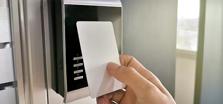 Advanced RFID Technology Integration in East Palo Alto, CA