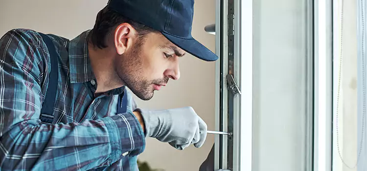 Emergency Response for Latch Issues East Palo Alto