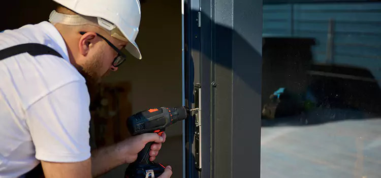Aluminium Sliding Door Lock Fitting East Palo Alto