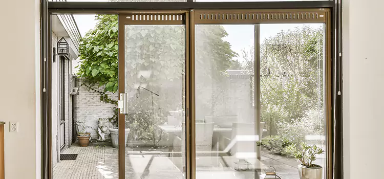 Glass Door Panel Replacement Cost East Palo Alto