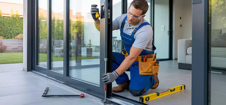 Patio Door Replacement East Palo Alto