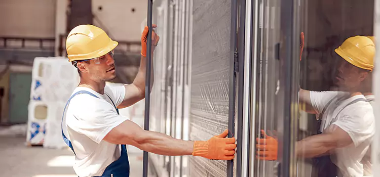 Sliding Door Mesh Replacement East Palo Alto