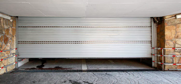 Steel Garage Door Repair East Palo Alto